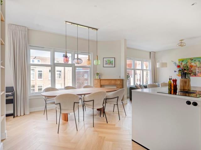 Appartement te huur