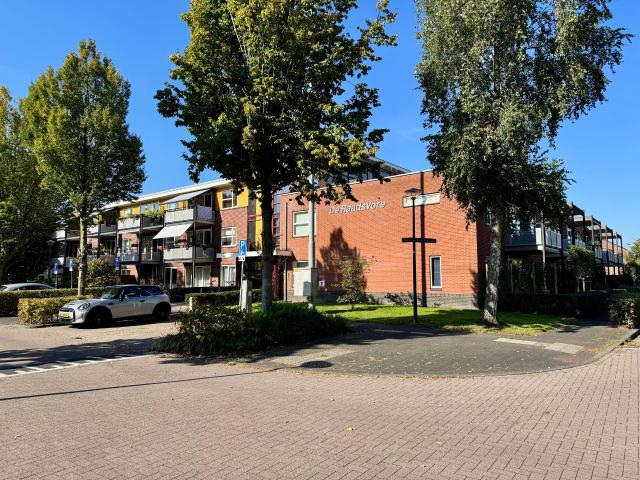 Appartement te huur