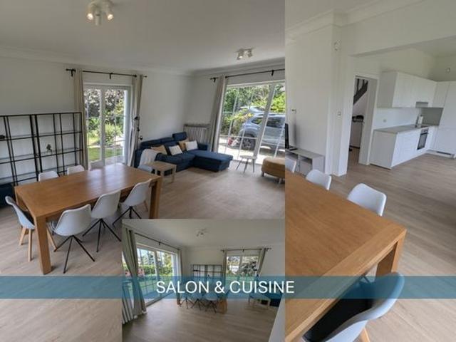 Appartement te huur