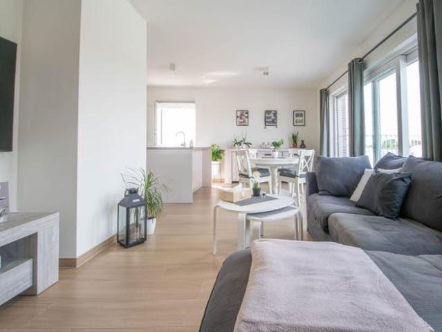 Appartement te huur