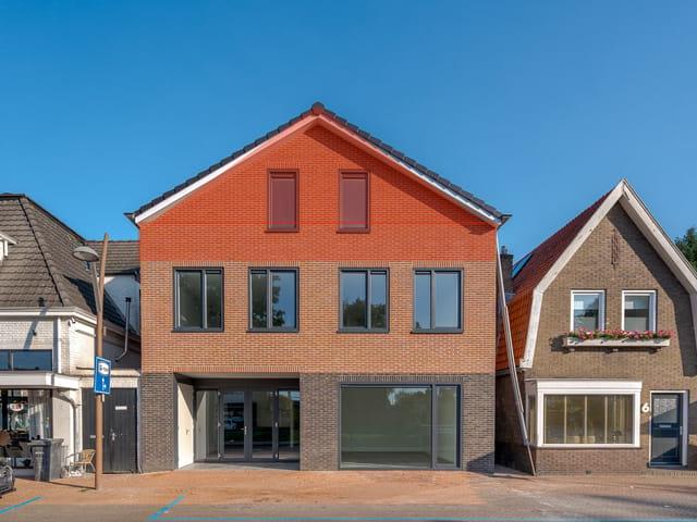 Appartement te huur