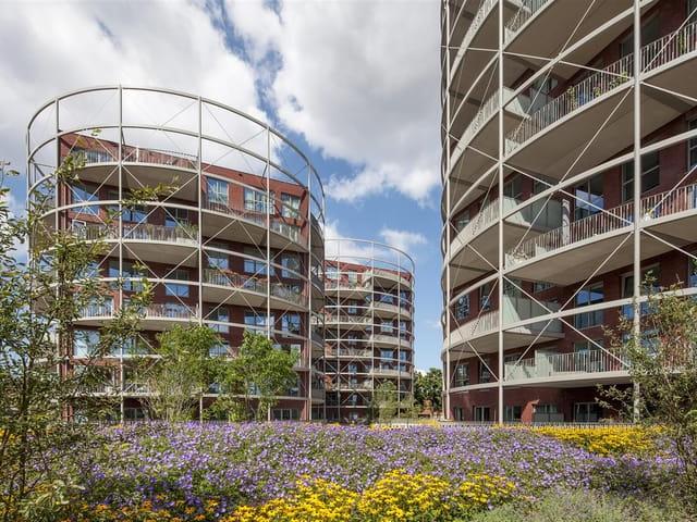 Appartement te huur