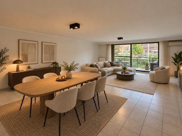 Appartement te huur