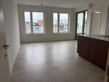 Appartement te huur in Antwerpen - Terras