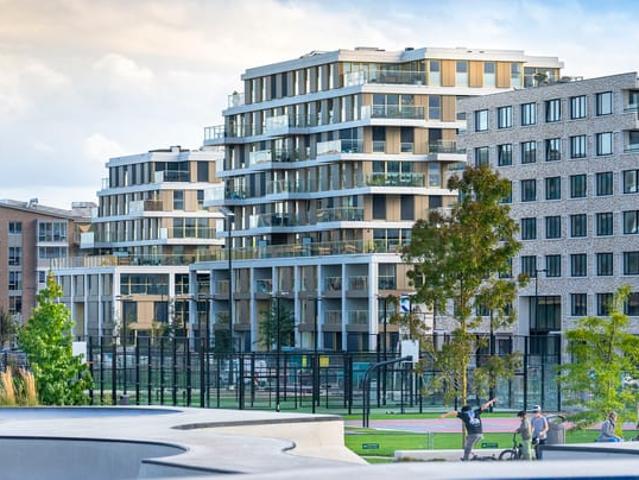 Appartement te huur