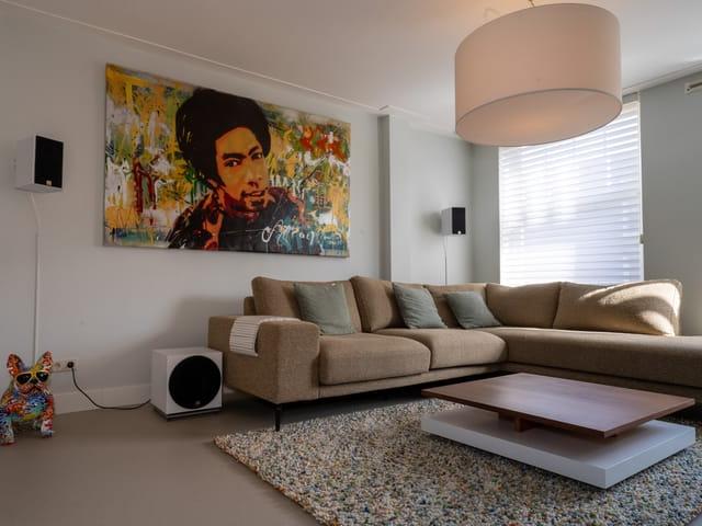 Appartement te huur