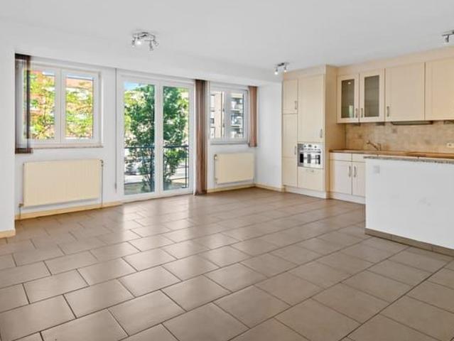 Appartement te huur