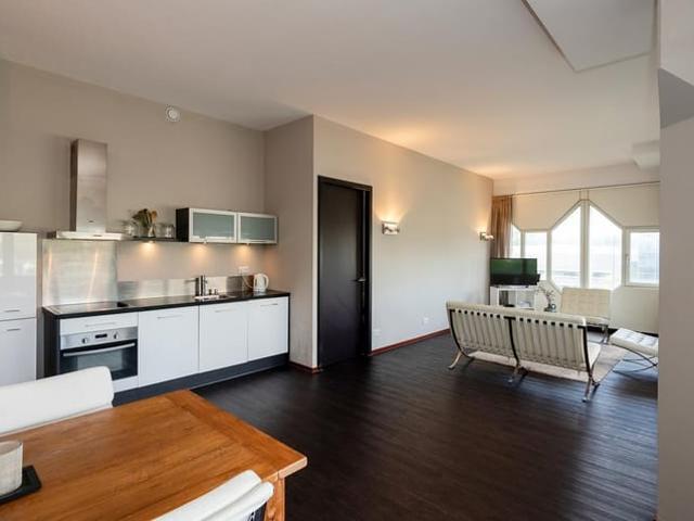 apartment for rent in Verbeekstraat 1 A7 2332CA Leiden Lage Mors Leiden