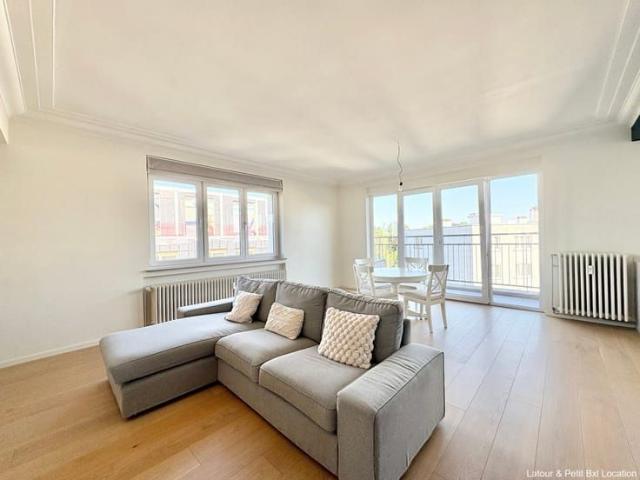 Appartement te huur