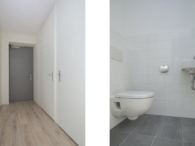 Appartement te huur
