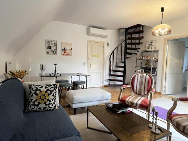 Appartement te huur