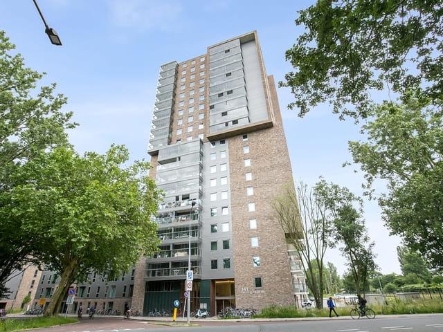 Appartement te huur