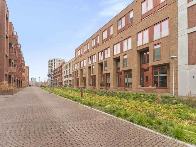 Appartement te huur