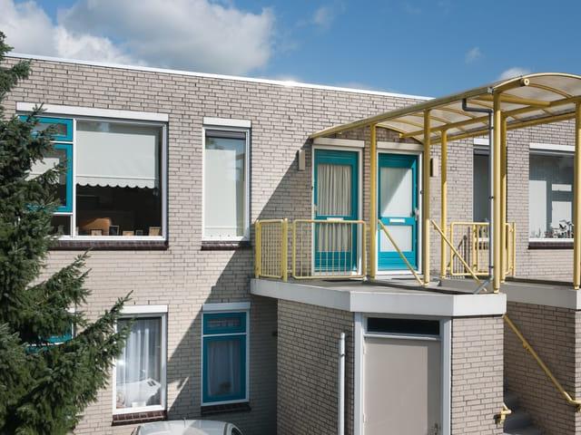 Appartement te huur