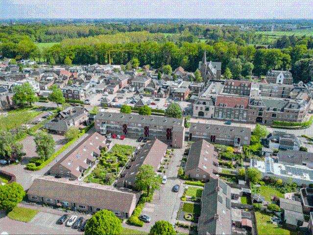 Appartement te huur