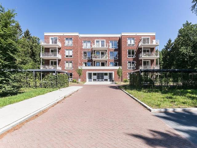 Appartement te huur
