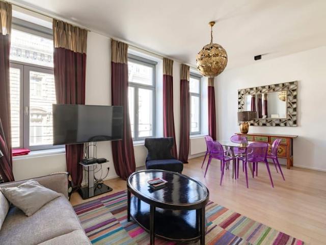Appartement te huur