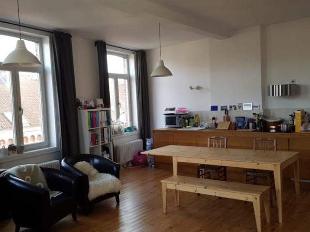Appartement te huur