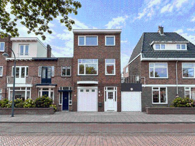 Appartement te huur