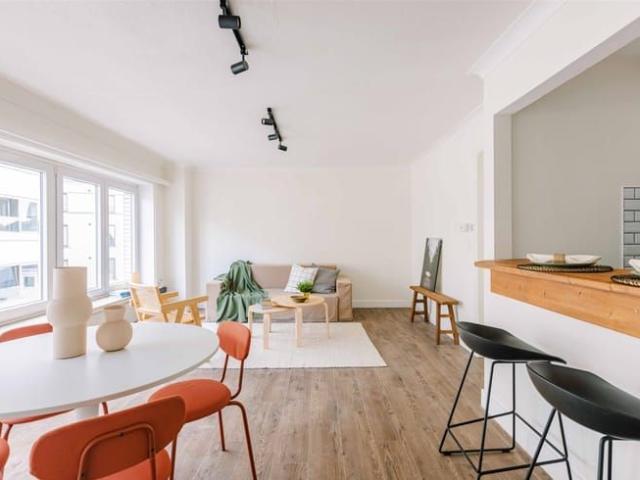 Appartement te huur