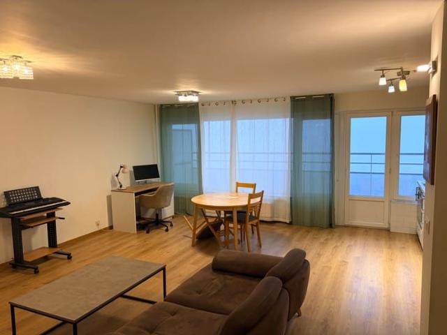 Appartement te huur
