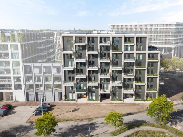 Appartement te huur