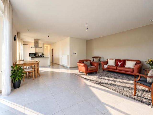 Appartement te huur