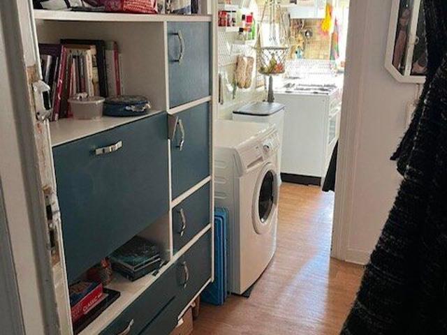 appartement te huur
