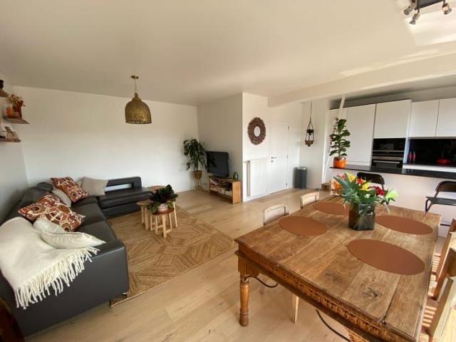 Appartement te huur