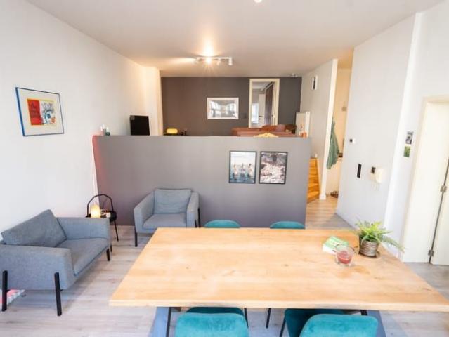 Appartement te huur