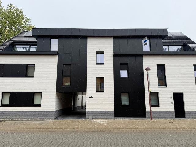 Appartement Te huur
