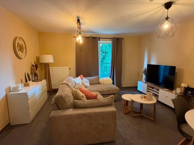 Appartement te huur