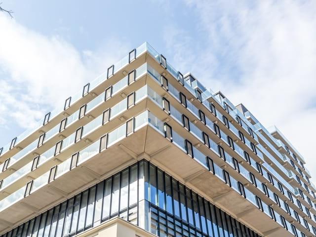 Appartement te huur
