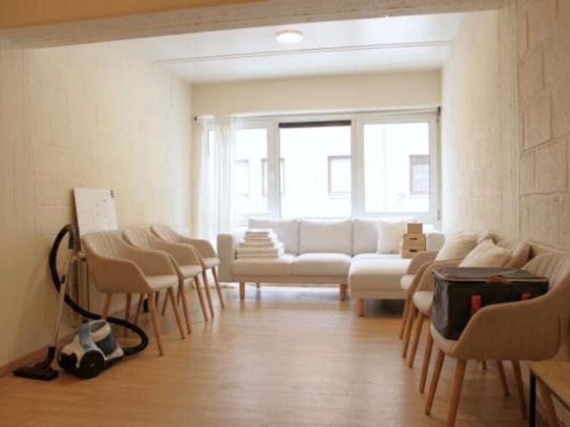 Appartement te huur