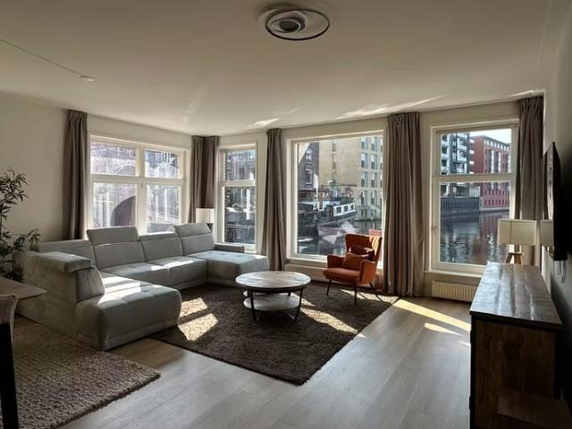 Appartement te huur