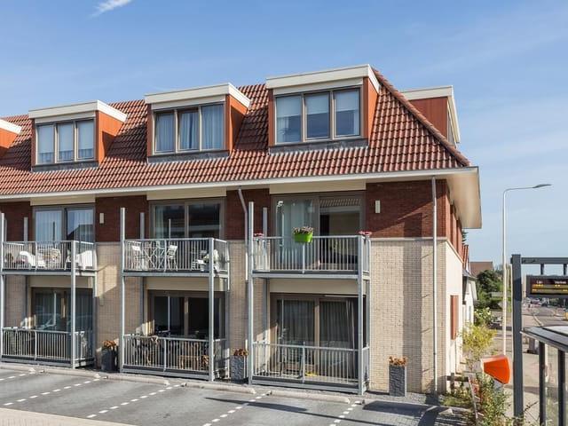 Appartement te huur