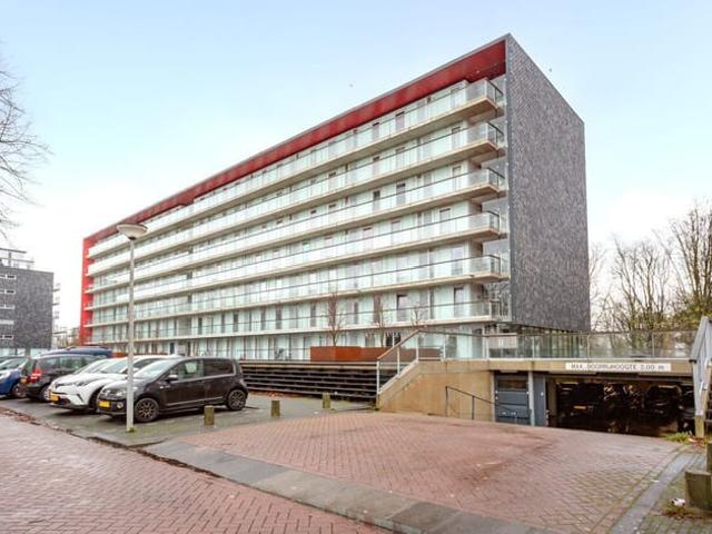 Appartement te huur
