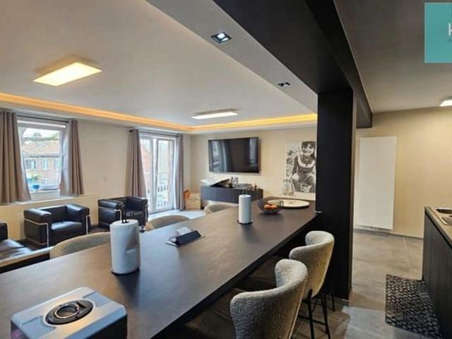 Appartement te huur