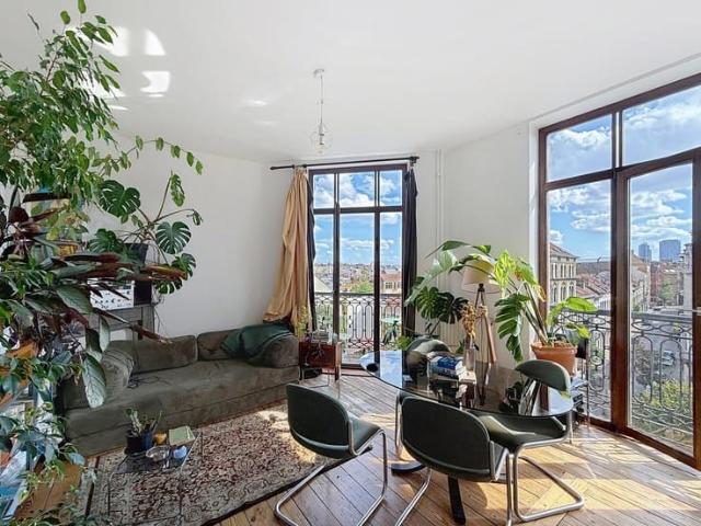 Appartement te huur