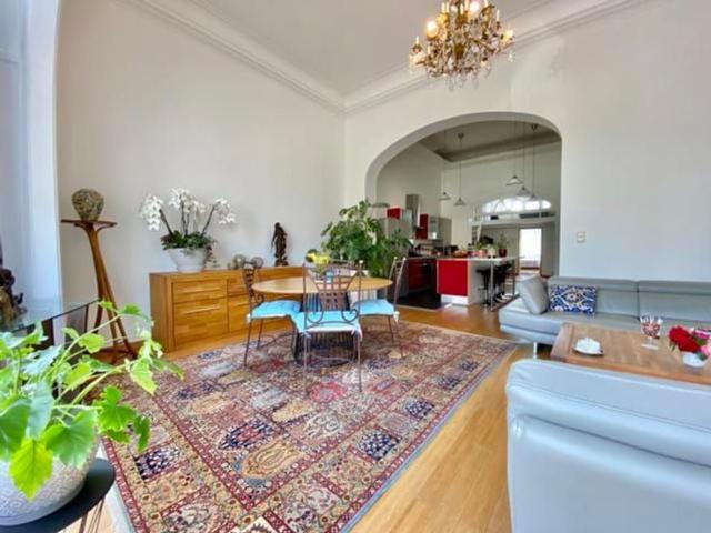 Appartement te huur