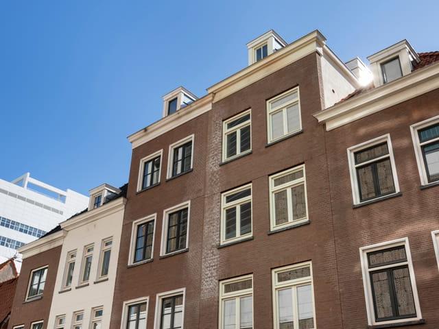 Appartement te huur