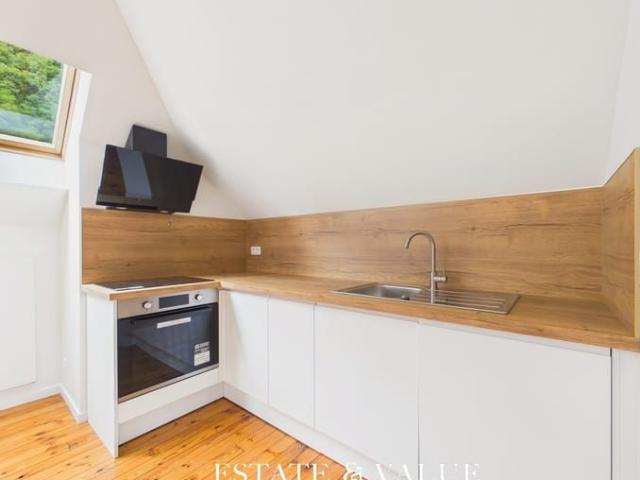 Appartement te huur