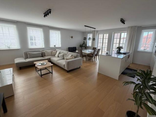 Appartement te huur
