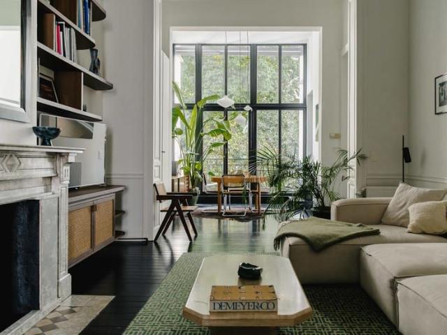 Appartement te huur