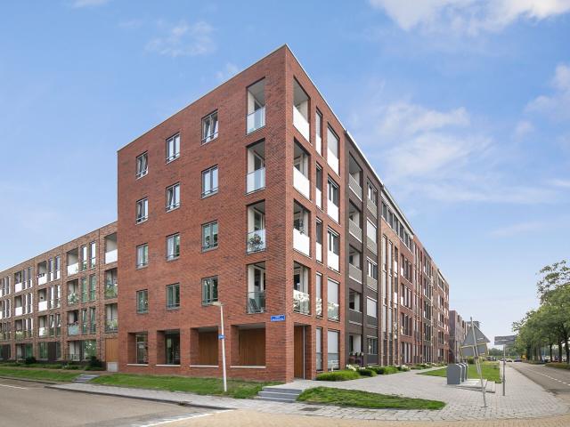 Appartement te huur