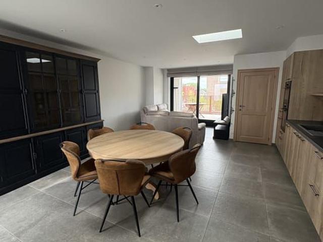Appartement te huur
