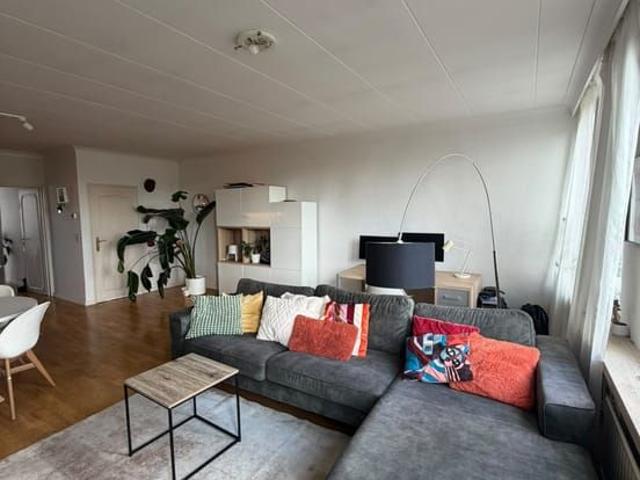 Appartement te huur