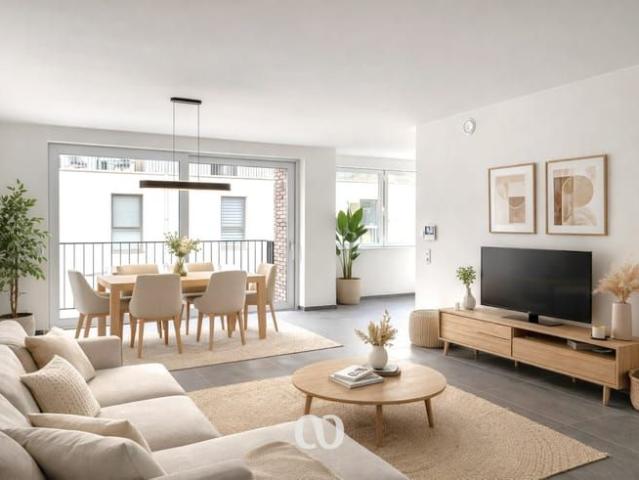 Appartement te huur