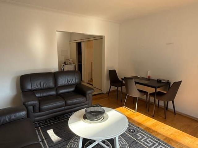 Appartement te huur