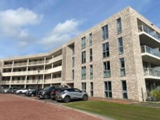 Appartement te huur
